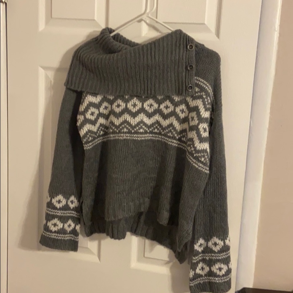 Sweater